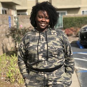 Meet your Posher, Katrina